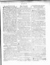 Calcutta Gazette Thursday 22 July 1784 Page 7