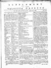 Calcutta Gazette Thursday 22 July 1784 Page 9