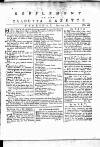 Calcutta Gazette Thursday 29 July 1784 Page 9