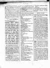 Calcutta Gazette Thursday 19 August 1784 Page 6
