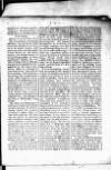 Calcutta Gazette Thursday 26 August 1784 Page 3