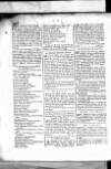 Calcutta Gazette Thursday 26 August 1784 Page 6