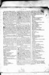 Calcutta Gazette Thursday 26 August 1784 Page 7