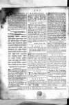 Calcutta Gazette Thursday 26 August 1784 Page 8