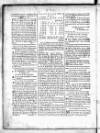 Calcutta Gazette Thursday 02 September 1784 Page 6