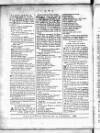Calcutta Gazette Thursday 02 September 1784 Page 8