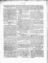 Calcutta Gazette Thursday 23 September 1784 Page 6