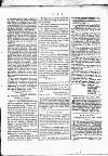 Calcutta Gazette Thursday 30 September 1784 Page 5