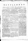 Calcutta Gazette Thursday 30 September 1784 Page 9