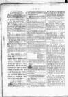 Calcutta Gazette Thursday 07 October 1784 Page 6