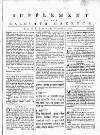 Calcutta Gazette Thursday 07 October 1784 Page 9