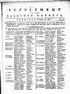Calcutta Gazette Thursday 28 October 1784 Page 9
