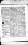 Calcutta Gazette Thursday 04 November 1784 Page 7