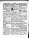 Calcutta Gazette Thursday 18 November 1784 Page 6