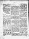 Calcutta Gazette Thursday 25 November 1784 Page 6