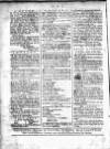 Calcutta Gazette Thursday 25 November 1784 Page 8