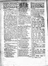 Calcutta Gazette Thursday 02 December 1784 Page 2