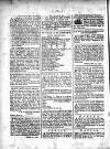 Calcutta Gazette Thursday 02 December 1784 Page 6