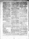 Calcutta Gazette Thursday 02 December 1784 Page 8
