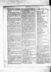 Calcutta Gazette Thursday 16 December 1784 Page 6
