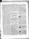 Calcutta Gazette Thursday 23 December 1784 Page 7