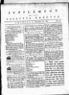 Calcutta Gazette Thursday 23 December 1784 Page 9