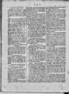 Calcutta Gazette Thursday 30 December 1784 Page 4