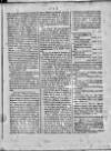 Calcutta Gazette Thursday 30 December 1784 Page 5