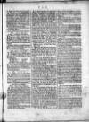 Calcutta Gazette Thursday 30 December 1784 Page 7