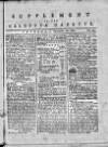 Calcutta Gazette Thursday 30 December 1784 Page 9
