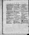 Calcutta Gazette Thursday 30 December 1784 Page 10