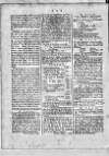 Calcutta Gazette Thursday 06 January 1785 Page 2