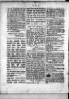 Calcutta Gazette Thursday 06 January 1785 Page 6