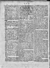 Calcutta Gazette Thursday 20 January 1785 Page 2
