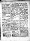 Calcutta Gazette Thursday 20 January 1785 Page 5