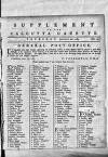 Calcutta Gazette Thursday 20 January 1785 Page 9