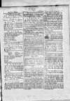 Calcutta Gazette Thursday 27 January 1785 Page 7