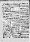 Calcutta Gazette Thursday 03 February 1785 Page 4