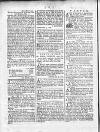 Calcutta Gazette Thursday 10 February 1785 Page 6