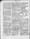 Calcutta Gazette Thursday 17 February 1785 Page 6