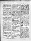Calcutta Gazette Thursday 24 February 1785 Page 6