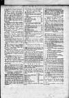 Calcutta Gazette Thursday 24 February 1785 Page 7