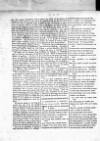 Calcutta Gazette Thursday 03 March 1785 Page 2