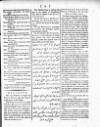 Calcutta Gazette Thursday 03 March 1785 Page 5