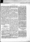 Calcutta Gazette Thursday 17 March 1785 Page 5
