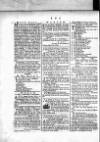 Calcutta Gazette Thursday 17 March 1785 Page 6