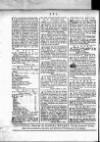 Calcutta Gazette Thursday 17 March 1785 Page 8