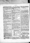 Calcutta Gazette Thursday 07 April 1785 Page 6