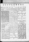 Calcutta Gazette Thursday 07 April 1785 Page 9