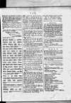 Calcutta Gazette Thursday 07 April 1785 Page 11